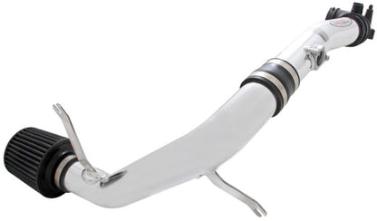AEM Induction AEM 06 Mazda MX-5 Polished Cold Air Intake 21-640P 21-640P Photo - Primary