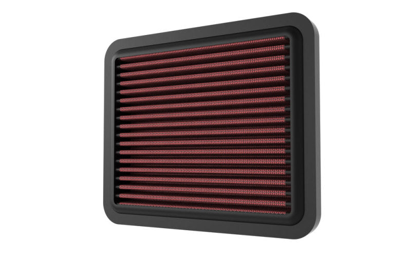 K&N Engineering K&N 2022 Ducati Streetfighter Replacement Air Filter DU-1118 DU-1118 Photo - lifestyle view