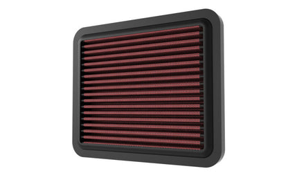 K&N Engineering K&N 2022 Ducati Streetfighter Replacement Air Filter DU-1118 DU-1118 Photo - lifestyle view