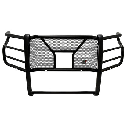 Westin 20-22 Chevrolet Silverado 2500/3500 (w/Front Sensors) HDX Grille Guard - Blk 57-3995S 57-3995S Photo - Primary