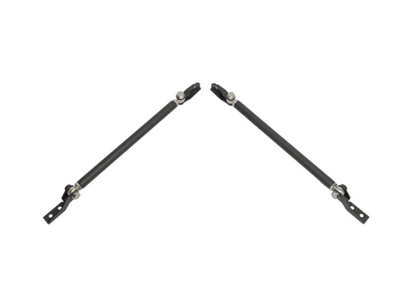 GrimmSpeed GRM Strut Braces Suspension Strut Bars main image