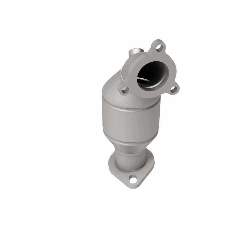 MagnaFlow OEM Grade Federal / EPA Compliant Direct-Fit Catalytic Converter 49452 360 Degree Image Set
