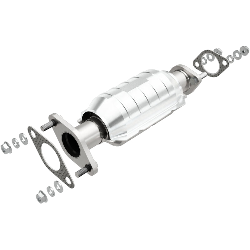 MagnaFlow Kia Rio California Grade CARB Compliant Direct-Fit Catalytic Converter 457012 Photo - Primary