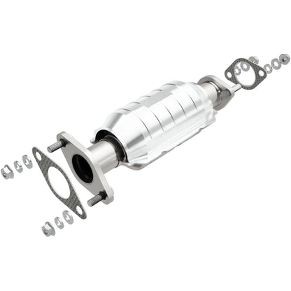 MagnaFlow Kia Rio California Grade CARB Compliant Direct-Fit Catalytic Converter 457012 Photo - Primary