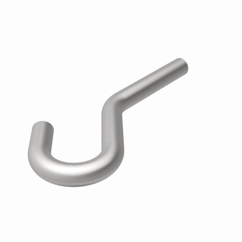 MagnaFlow 3 in 1 Multi Bend Stainless Steel Pipe 10761 360 Degree Image Set