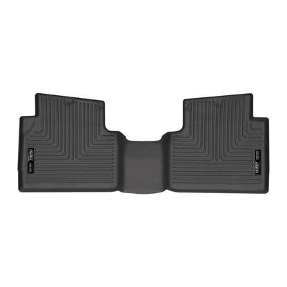 Husky Liners 20-22 Ford Escape Hybrid X-Act Contour Floor Liners (2nd Seat) - Black 51821 51821 Photo - Primary