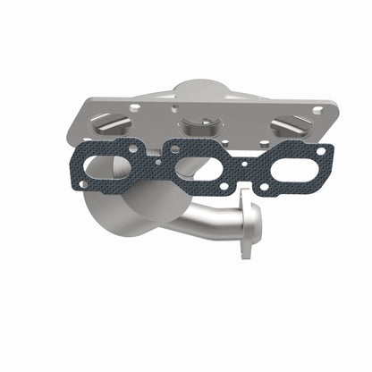 MagnaFlow California Grade CARB Compliant Manifold Catalytic Converter 452002 360 Degree Image Set