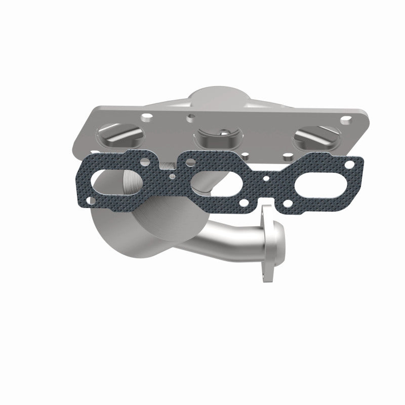 MagnaFlow California Grade CARB Compliant Manifold Catalytic Converter 452002 360 Degree Image Set