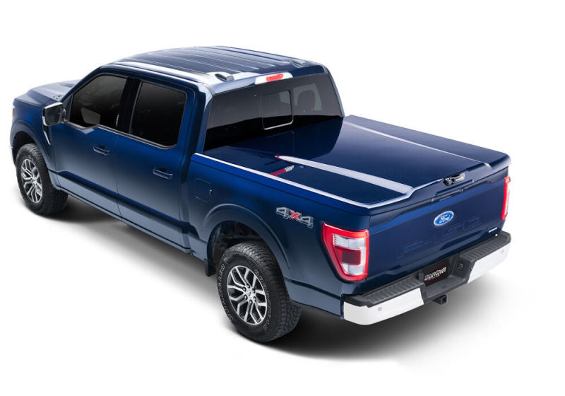 Undercover UND Elite LX Bed Covers Tonneau Covers Bed Covers - Hinged main image