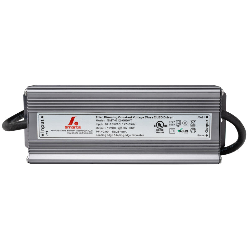 ORACLE Lighting Oracle 5A Power Supply (Waterproof) 1611-504 1611-504 Photo - in package