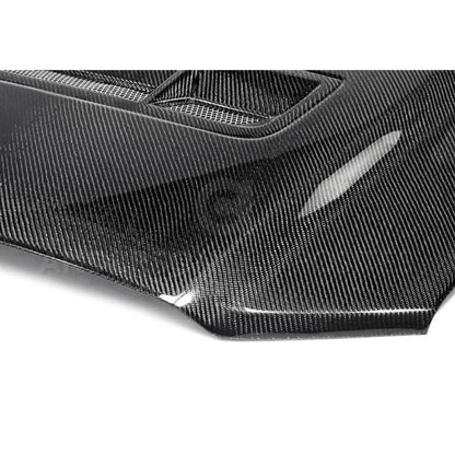 Anderson Composites 10-14 Ford Mustang/Shelby GT500 and 2013-2014 GT/V6 Type-GT Hood AC-HD1011FDMU-GT AC-HD1011FDMU-GT User 4