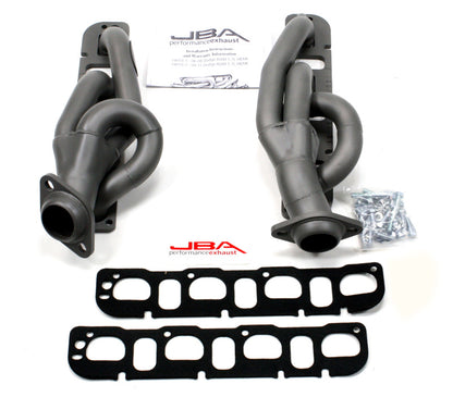 JBA 09-19 RAM 5.7L HEMI 1-5/8in Primary Ti Ctd Cat4Ward Header 1961S-2JT 1961S-2JT Photo - Primary
