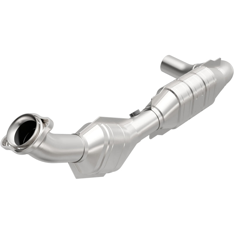 MagnaFlow Ford Expedition California Grade CARB Compliant Direct-Fit Catalytic Converter 458021 Photo - Primary