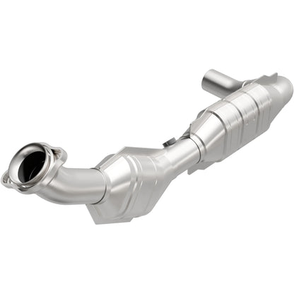 MagnaFlow Ford Expedition California Grade CARB Compliant Direct-Fit Catalytic Converter 458021 Photo - Primary