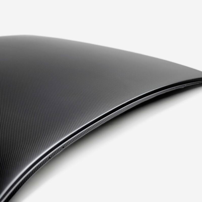 Seibon 2022 Subaru WRX Dry Carbon Roof Replacement CR22SBIMP-DRY CR22SBIMP-DRY User 1
