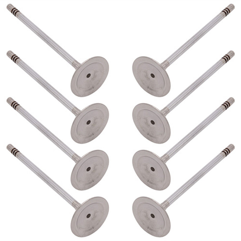 Ford Racing Coyote 5.2L Lightweight Intake Valve - Set of 8 M-6507-M52 M-6507-M52 User 1
