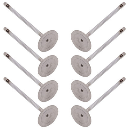 Ford Racing Coyote 5.2L Lightweight Intake Valve - Set of 8 M-6507-M52 M-6507-M52 User 1