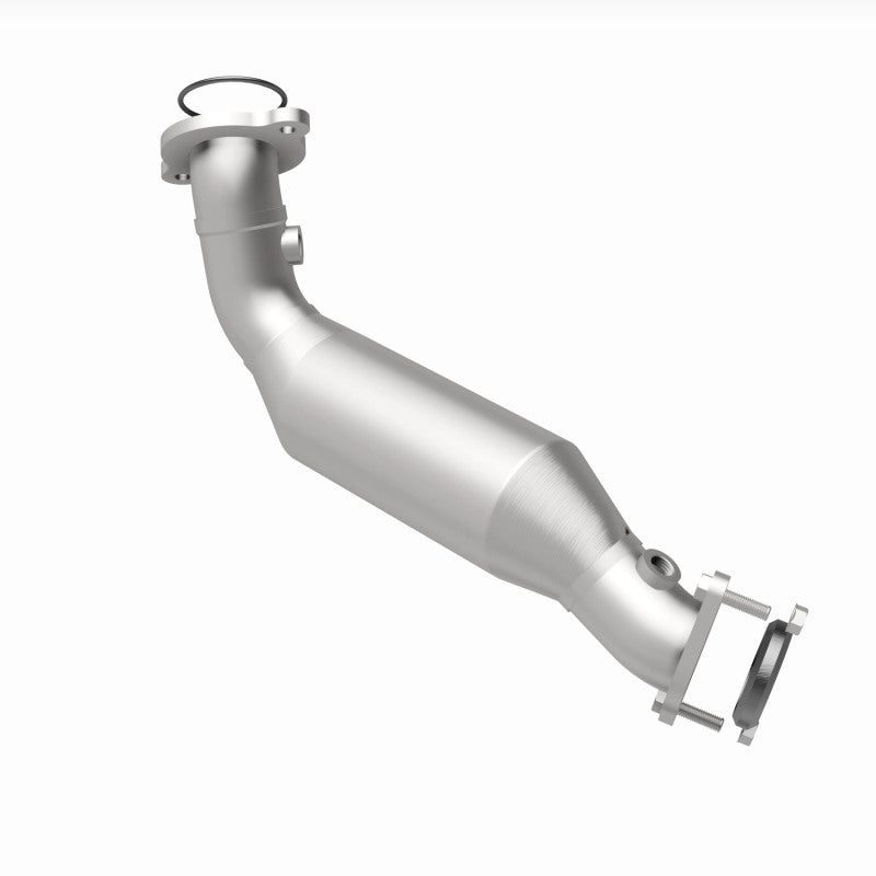 Magnaflow Conv DF 2009-2015 CTS V8 6.2 OEM Underbody 21-179 21-179 360 Degree Image Set