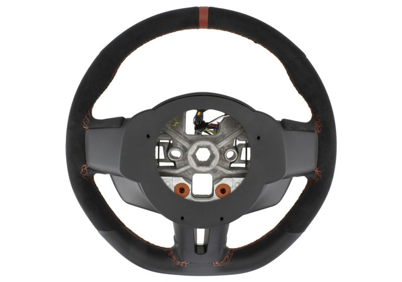 Ford Racing Mustang GT350R Steering Wheel M-3600-M350RA M-3600-M350RA Photo - Unmounted