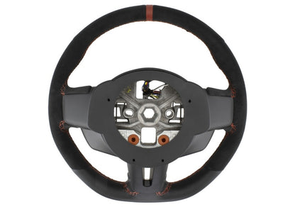 Ford Racing Mustang GT350R Steering Wheel M-3600-M350RA M-3600-M350RA Photo - Unmounted