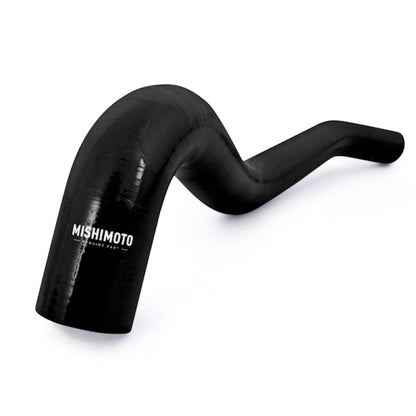 Mishimoto Black Silicone Radiator Hose Kit Mustang EcoBoost 2015 and Up MMHOSE-MUS4-15BK Photo - Close Up