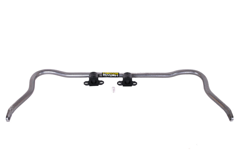 Hellwig 08-10 Ford F-250 4WD Solid Heat Treated Chromoly 1-1/4in Front Sway Bar 7690 7690 Photo - Primary