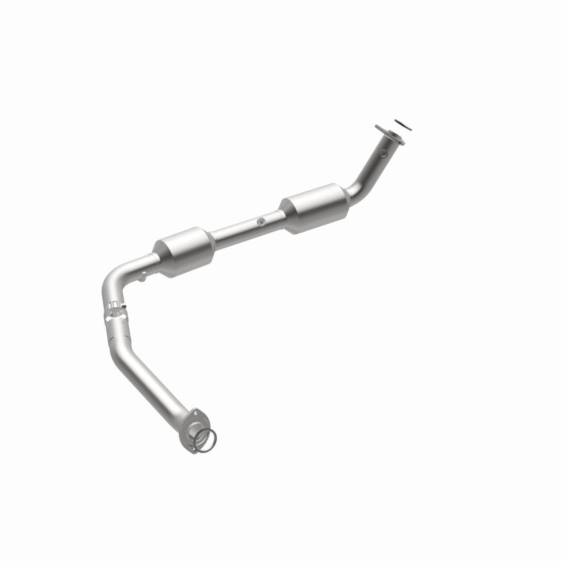 MagnaFlow Toyota Tundra California Grade CARB Compliant Direct-Fit Catalytic Converter 5582629 360 Degree Image Set