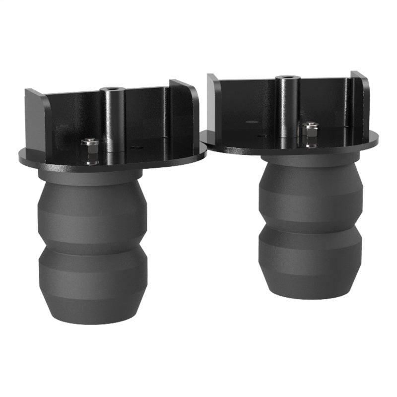 Timbren 1983 Ford F-150 RWD Rear Suspension Enhancement System FR150SDE FR150SDE User 3