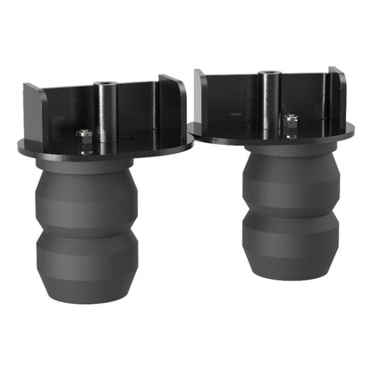 Timbren 1983 Ford F-150 RWD Rear Suspension Enhancement System FR150SDE FR150SDE User 3