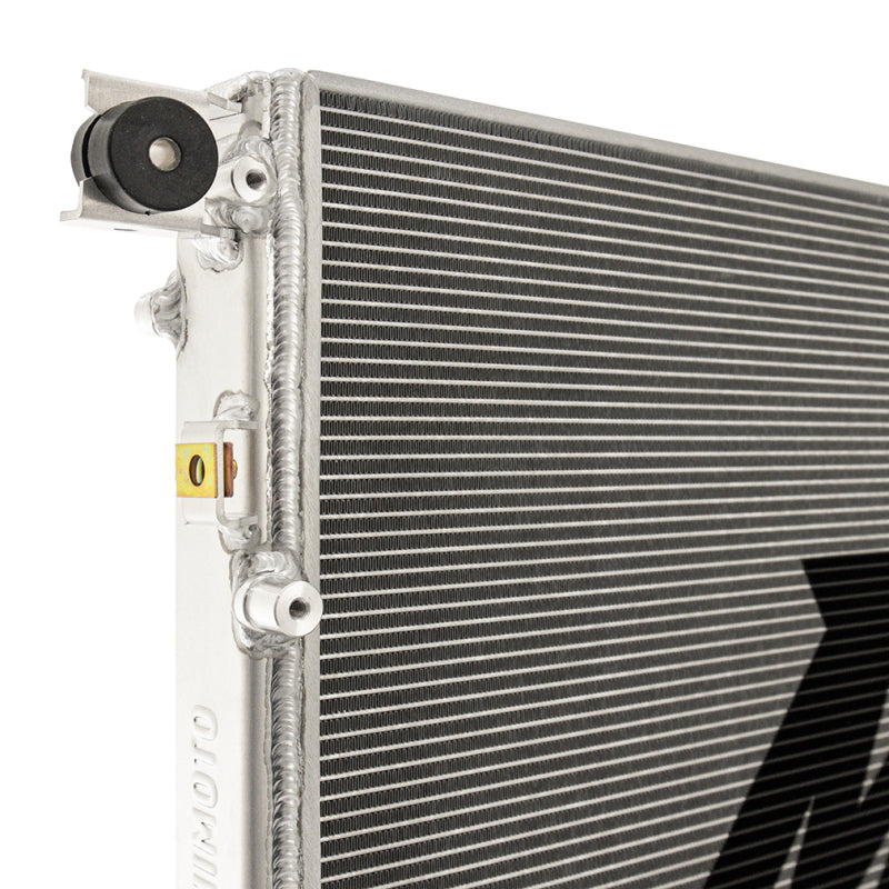 Mishimoto 2018+ Jeep Wrangler JL Performance Aluminum Radiator MMRAD-JL-18 MMRAD-JL-18 User 1