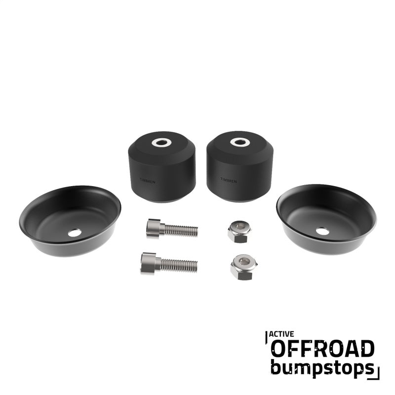 Timbren 2003 Lexus GX470 Front Active Off Road Bumpstops ABSTOF ABSTOF Photo - Unmounted