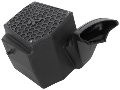 K&N Engineering K&N 63 Series AirCharger Performance Intake 19-20 Ford Ranger L4-2.3L F/I Turbo 63-2612 63-2612 Photo - Primary