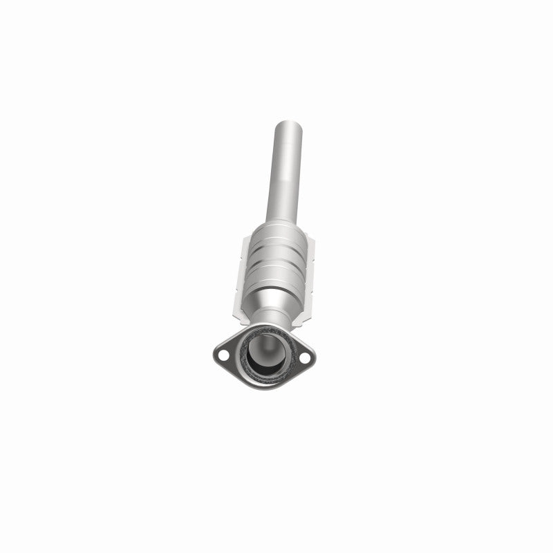 MagnaFlow Mazda 6 California Grade CARB Compliant Direct-Fit Catalytic Converter 5571479 360 Degree Image Set