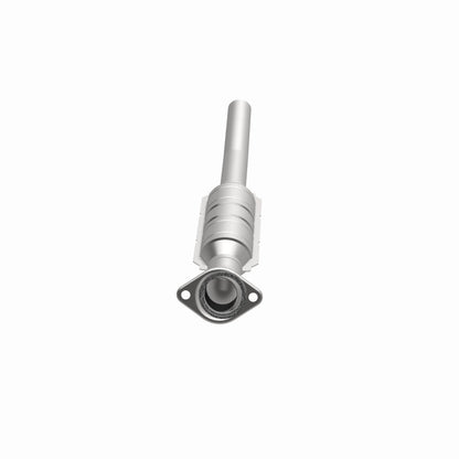 MagnaFlow Mazda 6 California Grade CARB Compliant Direct-Fit Catalytic Converter 5571479 360 Degree Image Set