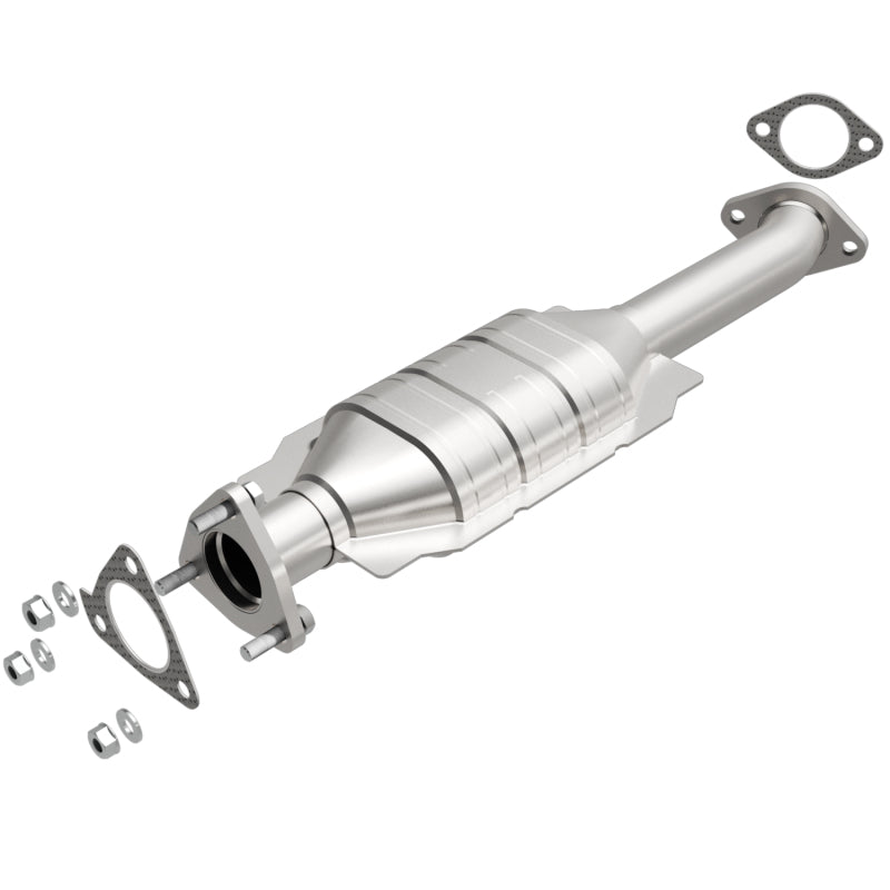 MagnaFlow Kia Sportage HM Grade Federal / EPA Compliant Direct-Fit Catalytic Converter 50668 Photo - Primary