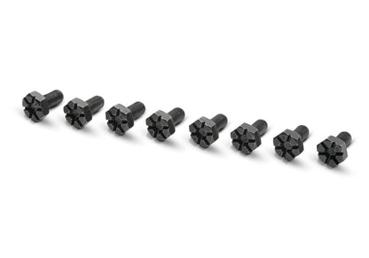 Ford Racing 5.0L Coyote/7.3L Gas Automatic Transmission Flexplate Bolts M-6379-M50A M-6379-M50A Photo - Unmounted
