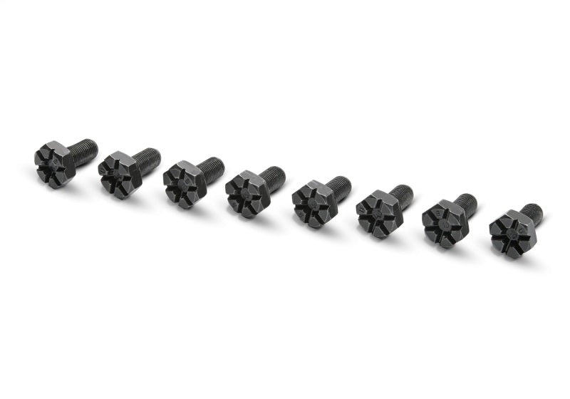 Ford Racing 5.0L Coyote/7.3L Gas Automatic Transmission Flexplate Bolts M-6379-M50A M-6379-M50A Photo - Unmounted