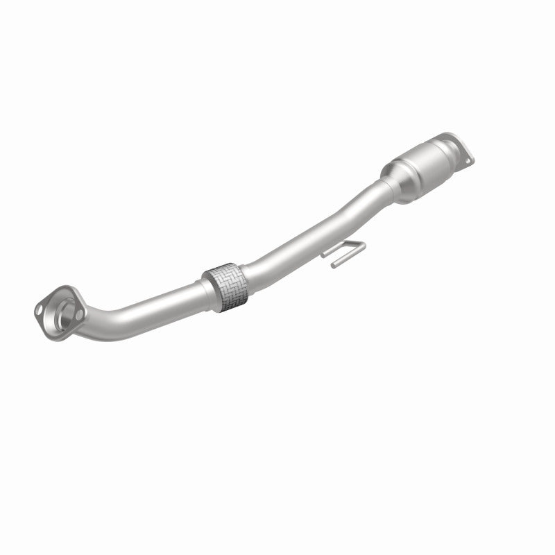 MagnaFlow Nissan Altima OEM Grade Federal / EPA Compliant Direct-Fit Catalytic Converter 49523 360 Degree Image Set