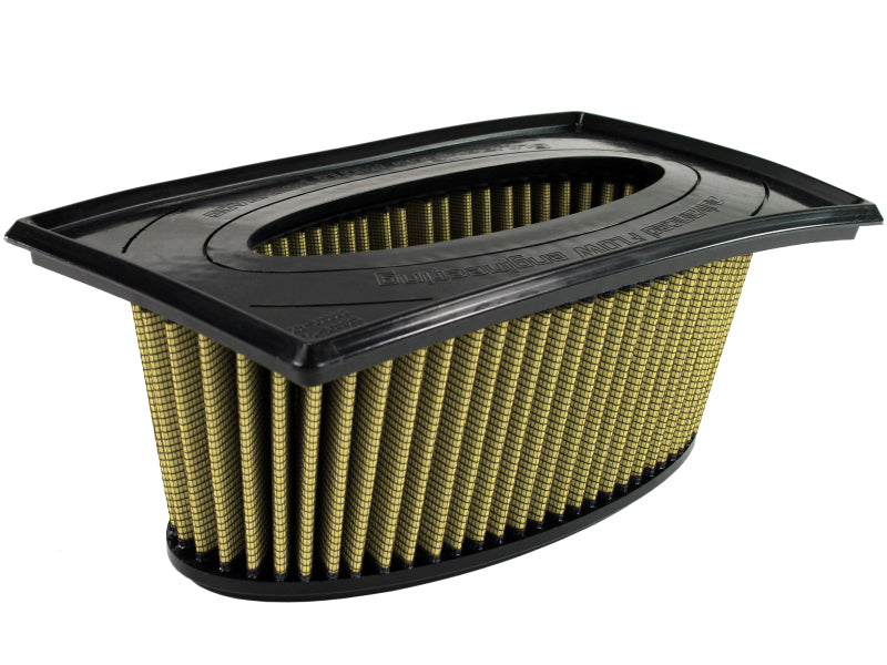 aFe Super Stock IRF OEM Replacement Air Filter Ford F250 Super Duty 00-03 73-80006 Photo - Primary