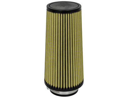 aFe MagnumFLOW Air Filters IAF PG7 A/F PG7 4F x 6B x 4-3/4T x 12H 72-40043 72-40043 Photo - Primary