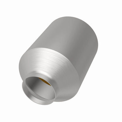 MagnaFlow California Grade CARB Compliant Universal Catalytic Converter 5551205 360 Degree Image Set