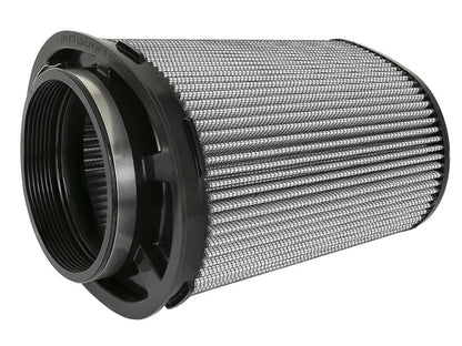 aFe Air Filter - Magnum FLOW Pro DRY S, Universal 21-90102 Photo - Unmounted