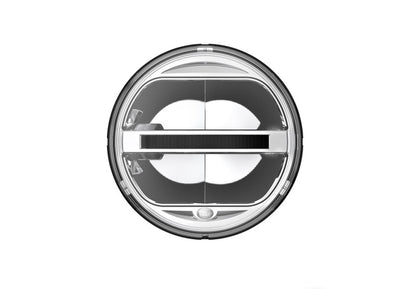 Hella Headlamp INSERT GR 1F8 241430011 241430011 Photo - Unmounted