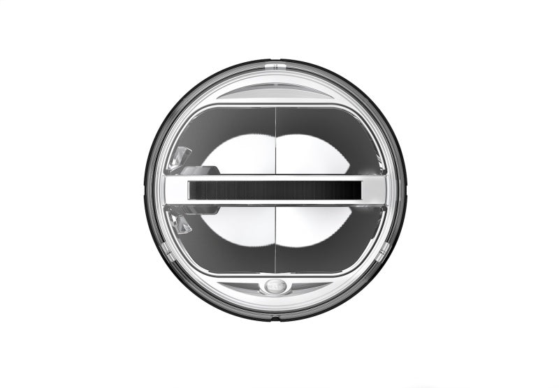 Hella Headlamp INSERT GR 1F8 241430011 241430011 Photo - Unmounted