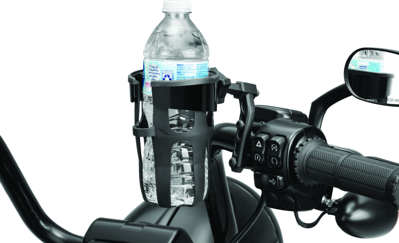 Kuryakyn Reflex Drnk Hldr-Prch Mntblk 6485 6485 User 1