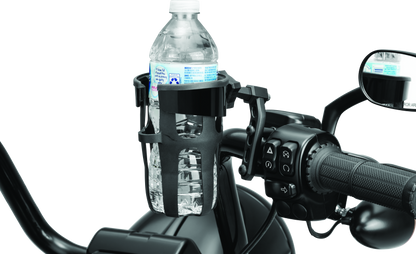 Kuryakyn Reflex Drnk Hldr-Prch Mntblk 6485 6485 User 1