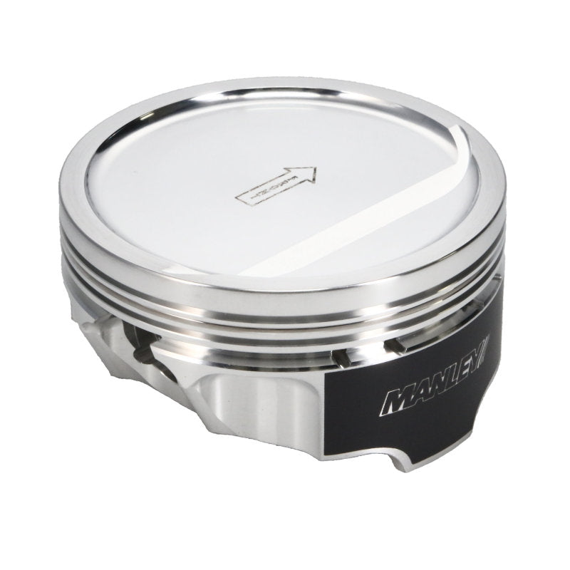 Manley Performance Manley Chevy LS Series 1.115in Bore 4.125in Stroke -18cc E/D 566300CE-8 566300CE-8 Photo - Primary