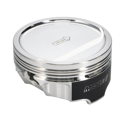 Manley Performance Manley Chevy LS Series 1.115in Bore 4.125in Stroke -18cc E/D 566300CE-8 566300CE-8 Photo - Primary
