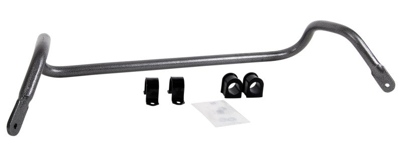 Hellwig 20-23 Chevrolet Silverado 2500/3500 HD Solid Heat Treated Chromoly 1.5in Front Sway Bar 7789 7789 Photo - Unmounted