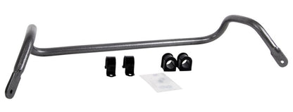 Hellwig 20-23 Chevrolet Silverado 2500/3500 HD Solid Heat Treated Chromoly 1.5in Front Sway Bar 7789 7789 Photo - Unmounted